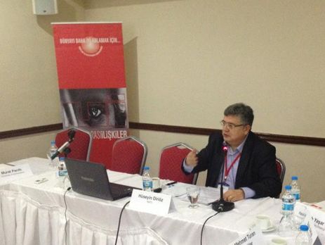 Турция назначила экс-заместителя генсека НАТО новым послом в России 