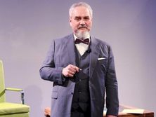 Зубов: Представьте, какое возмущение у Запада вызвали действия Путина в Сирии