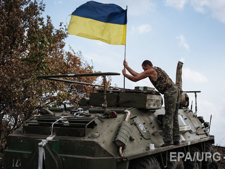 ОБСЕ: По неподтвержденной информации, в Красногоровке украинская военная машина переехала женщину