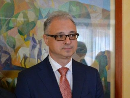 Посол: Украина должна открыть уголовное производство против посетивших Крым итальянских политиков
