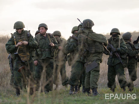 В Госдуму РФ внесен законопроект о военной службе за рубежом