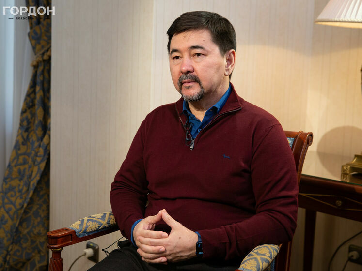 Казахський бізнесмен Сейсембаєв: Інвестиції – це надії, виражені у грошах. Заощадження – це дисципліна, виражена у грошах. Кредит – це нетерпіння, виражене у грошах
