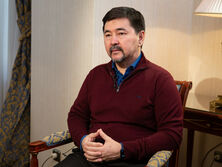 Казахстанский бизнесмен Сейсембаев: Инвестиции – это надежды, выраженные в деньгах. Сбережения – это дисциплина, выраженная в деньгах. Кредит – это нетерпение, выраженное в деньгах