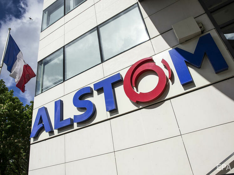 "Укрзалізниця" закупить електровози Alstom через тендер, якщо угоду між Україною і Францією не виконають – Жмак