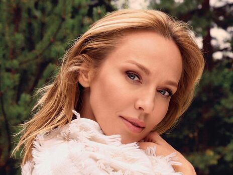 41-летняя экс-участница 