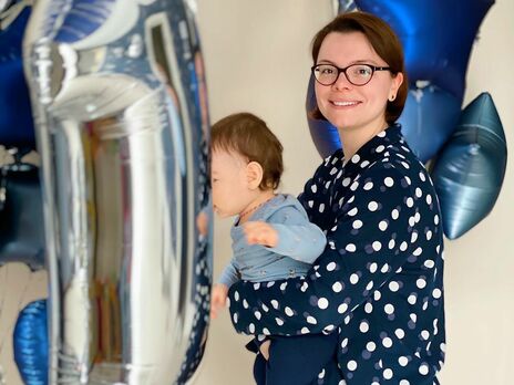 Сыну Петросяна и Брухуновой исполнился год