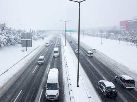 В МВД рассказали, когда в Украине начнут действовать новые штрафы за нарушение правил дорожного движения