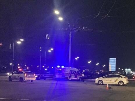 Геращенко о смертельном ДТП в Киеве: К сожалению, водителя-убийцу будут судить еще по старому закону