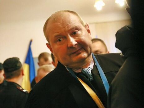 Судді Чаусу остаточно відмовили в наданні політичного притулку в Молдові – ЗМІ