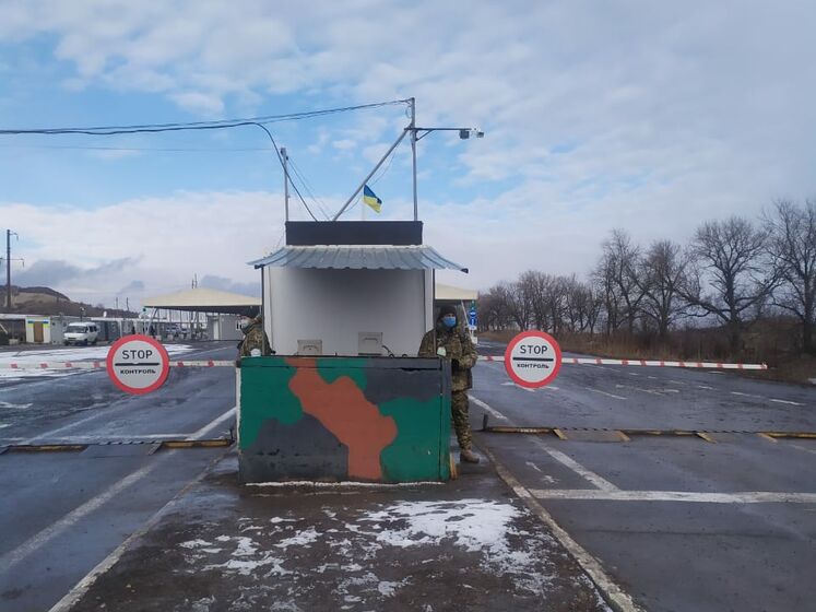 Россия более трех месяцев не отдает тело погибшего на границе украинца