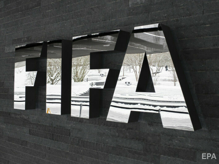 ФИФА подозревает российских футболистов в применении допинга. Возбуждено дело
