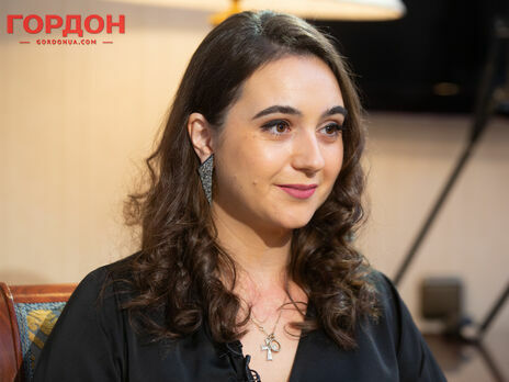 Мендель запускает собственное шоу на телевидении