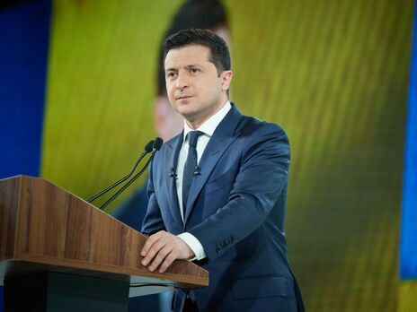 Зеленський ініціює електронний документообіг у кримінальному процесі