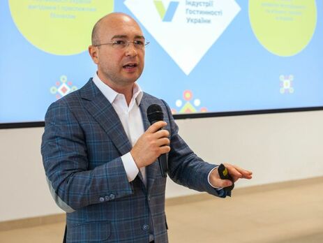 Как Украина будет возвращать Крым. Один из авторов стратегии деоккупации Лиев рассказал о документе