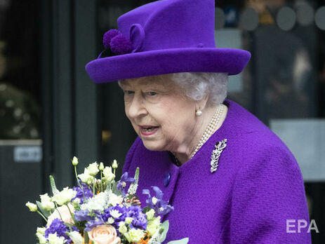 Букингемский дворец обнародовал фото Елизаветы II c матерью