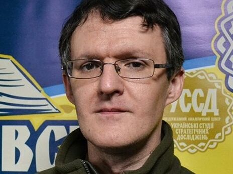 В Беларуси задержали редактора InformNapalm Ивашина, МИД Украины требует прозрачного рассмотрения дела