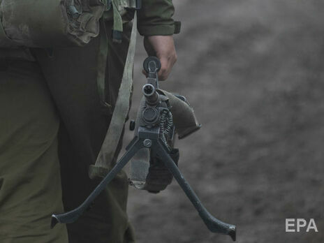 В Следственный комитет РФ передали доказательства вины наемников ЧВК 