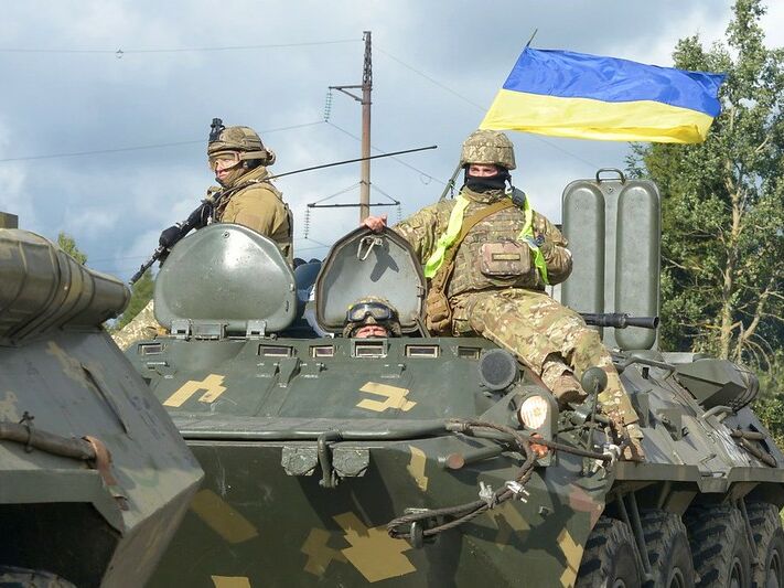 Арестович про новий план мирного врегулювання на Донбасі: Навіть я не знаю, що там відбувається