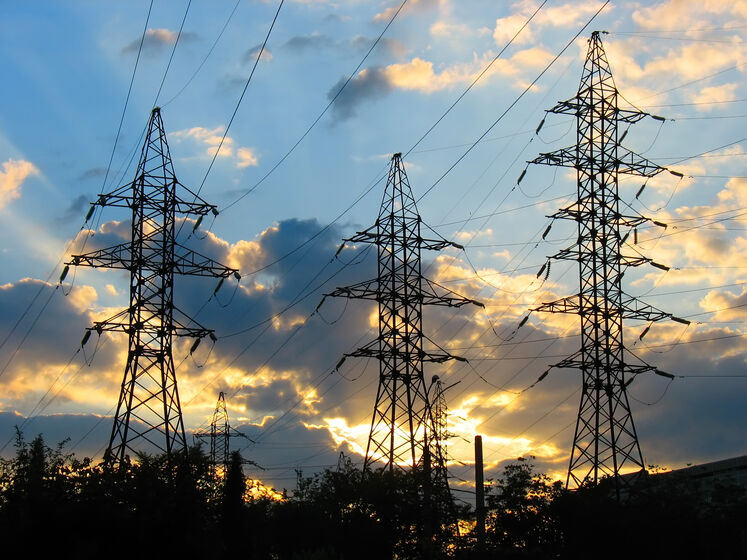Проєкт закону про заборону імпорту електроенергії з Росії та Білорусі передано на розгляд парламенту