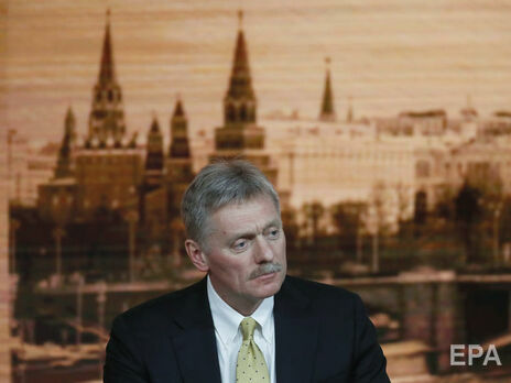 В Кремле не согласились с заявлениями в Британии о российской угрозе: Мы хотим добрых отношений