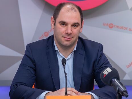 Нардеп Кисилевский: Скоро Украина будет в меньшинстве стран, которые не запретили экспорт металлолома