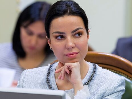 Дмитриева: Украинцы долгое время были лишены права на реабилитацию после болезни