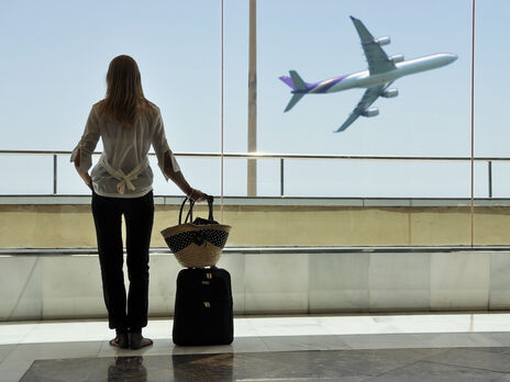 В Днепре началось строительство нового аэродрома – Криклий