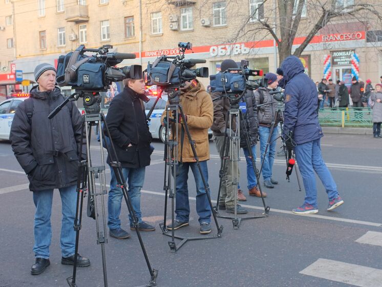 Понад 82% українців не довіряють російським ЗМІ – опитування