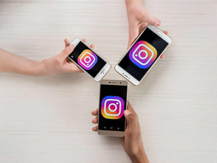 Instagram обмежить можливість надсилання повідомлень дорослими незнайомим дітям