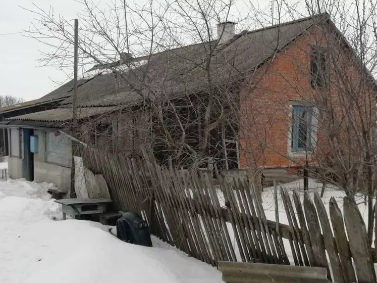В российском селе пять человек погибли от взрыва телевизора. Перед этим они выпивали спиртные напитки