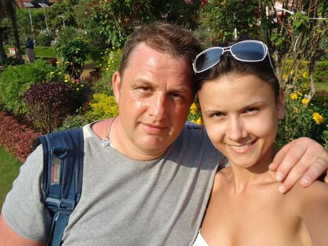 До затриманого у Криму співробітника 