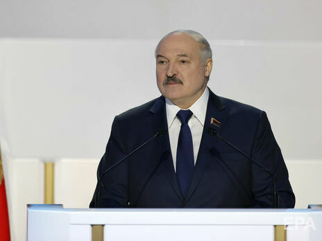 Лукашенко створив комісію, яка дає старт конституційній реформі в Білорусі