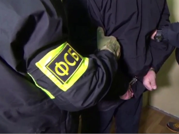 Украинская прокуратура открыла производство по факту задержания сотрудника "Радіо Свобода" в Крыму