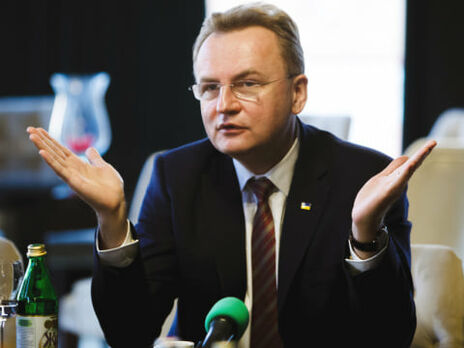 Во Львове с 19 марта вводят жесткий карантин