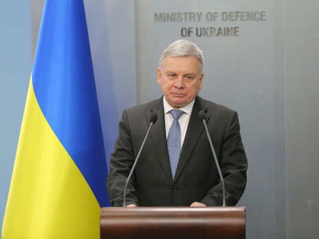 Украина пригласит Японию присоединиться к Крымской платформе