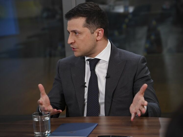 Зеленскому доверяют 44,5%, Тимошенко – 30,7% украинцев – опрос КМИС