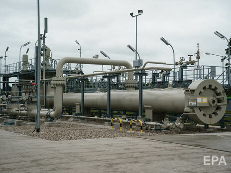 Німеччина хоче презентувати США готовий проєкт 