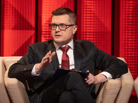 Від початку 2020 року за матеріалами СБУ відкрито 184 кримінальні провадження про екологічні злочини – Баканов