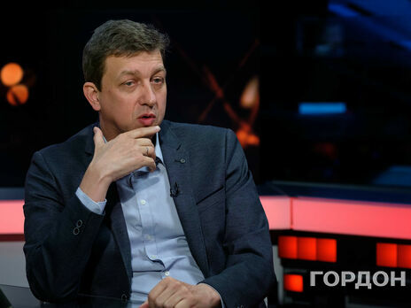 Доний сомневается в том, что фальсификации при голосовании за Харьковские соглашения будут полностью расследованы