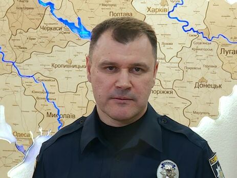 Нацполіція України з 18 березня відновлює оформлення, видавання дозволів і перереєстрацію зброї