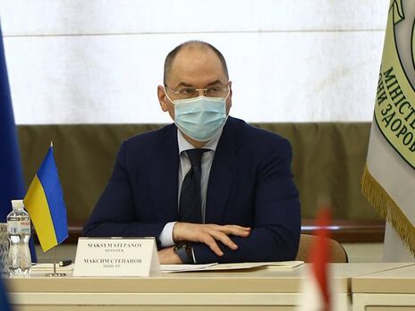 Степанов считает, что сейчас нет смысла в общенациональном локдауне