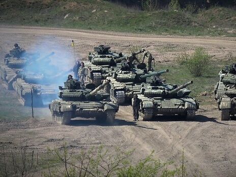 Кравчук упевнений, що Путін підпише мирний план стосовно Донбасу