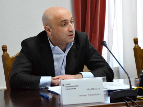 У місцях несвободи в Україні впроваджують гібридну модель захисту прав людини – Офіс генпрокурора