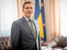 Украина потребует от Ирана продолжить расследование крушения самолета МАУ – Енин