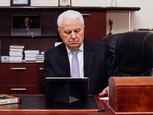 Кравчук о заявлении Байдена: Нельзя сказать, что Путин не убивает украинцев