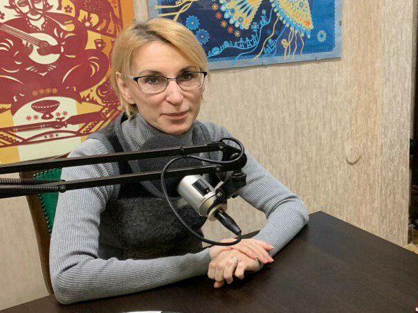 Нардеп Богуцкая объяснила, почему ожидала от Порошенко "путча"
