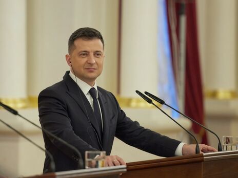 Зеленский об иммунизации украинцев препаратом Covishield: Не вижу оснований, чтобы сокращать вакцинацию