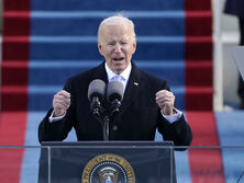 Байден не жалеет о своих словах о Путине – Псаки