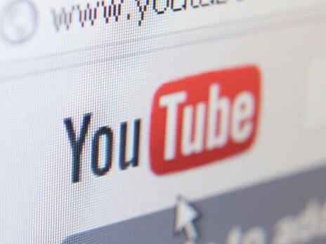YouTube ограничил аккаунт российского телеканала 
