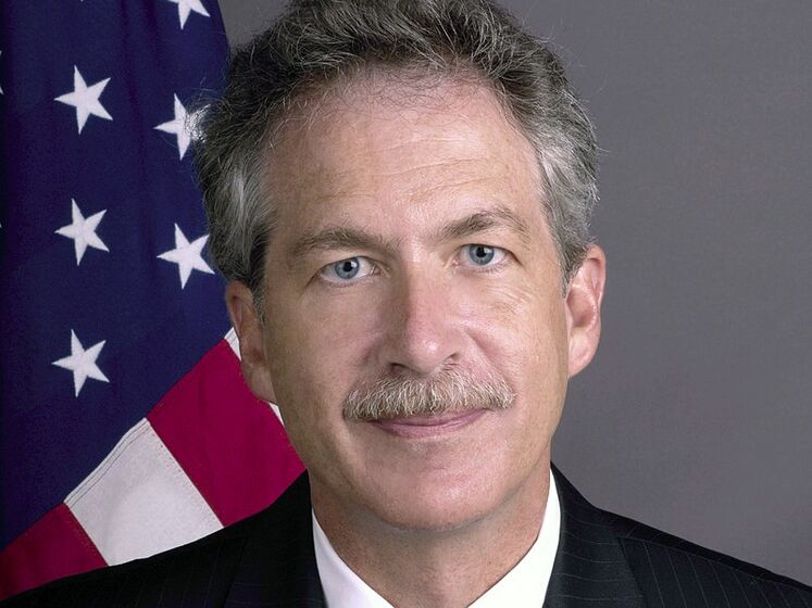Сенат США затвердив колишнього посла в Росії Бернса директором ЦРУ